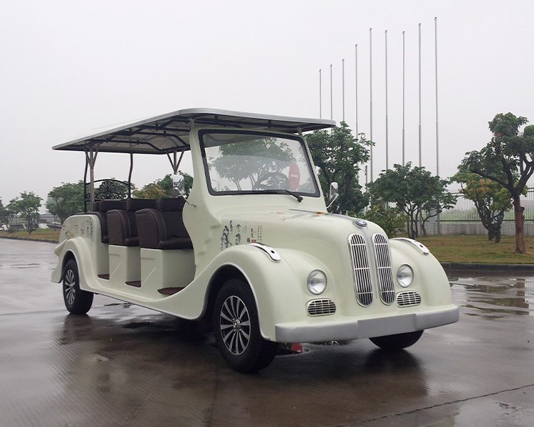 電動(dòng)老爺車