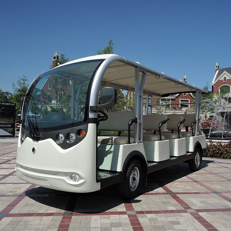 11座電動觀光車