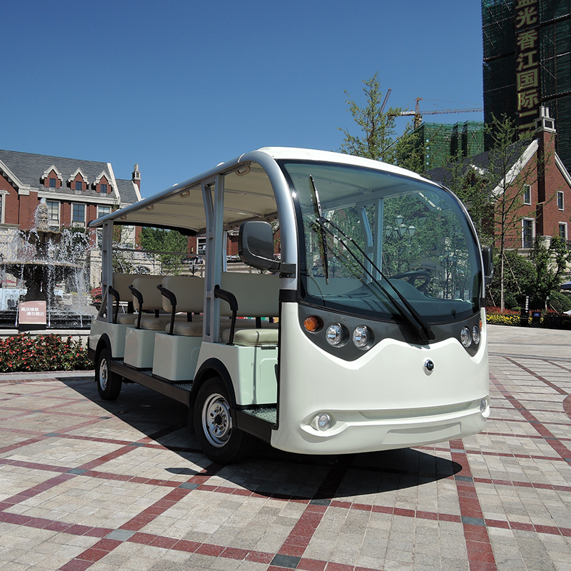 11座電動觀光車
