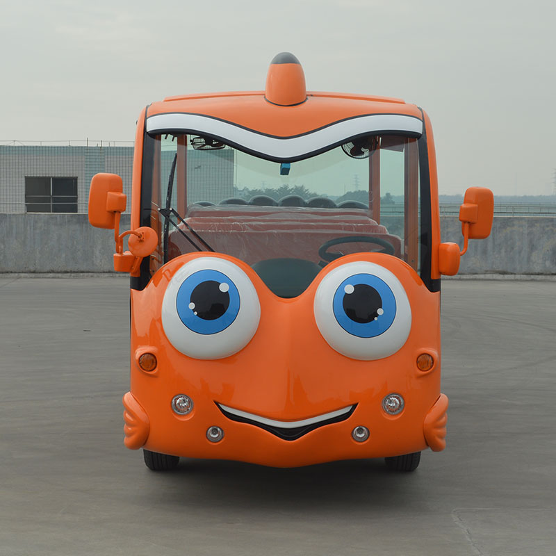 14座觀光車-卡通尼莫款