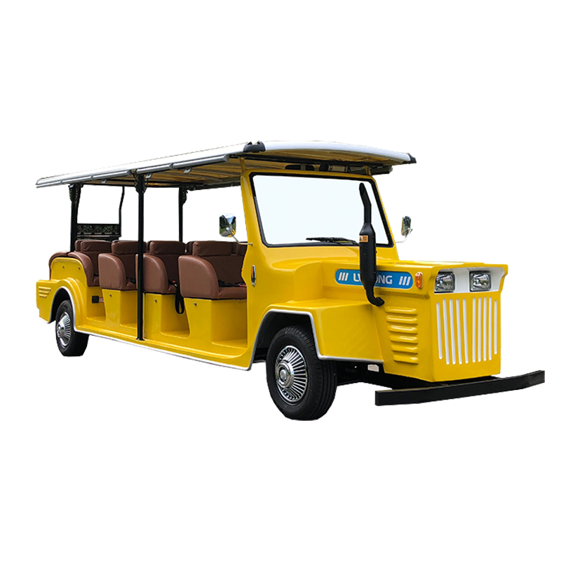 拖拉機(jī)觀光車