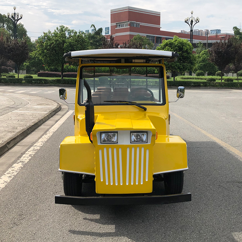 拖拉機(jī)觀光車