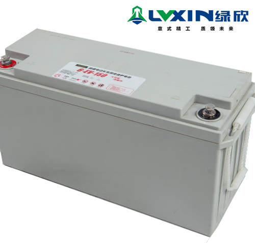 電動觀光車電池