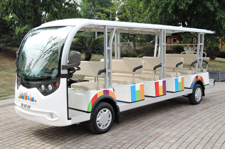 綠欣電動(dòng)車