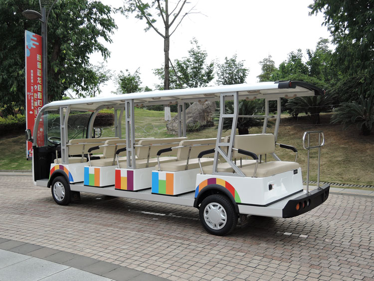 綠欣電動(dòng)車