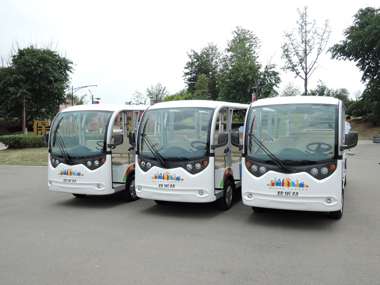 綠欣電動(dòng)車