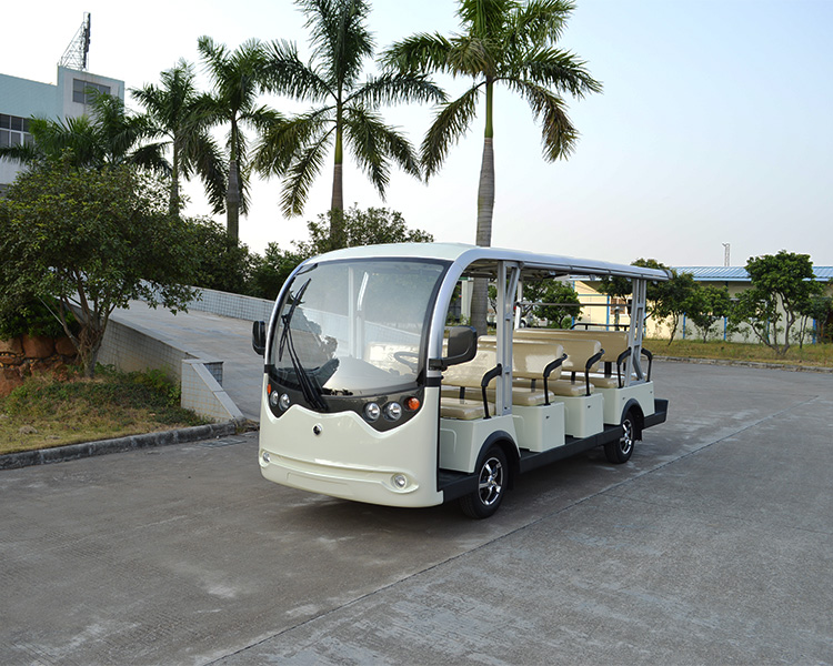 電動(dòng)觀光車