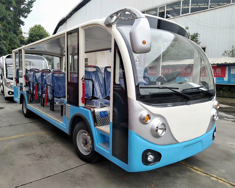 電動(dòng)觀光車