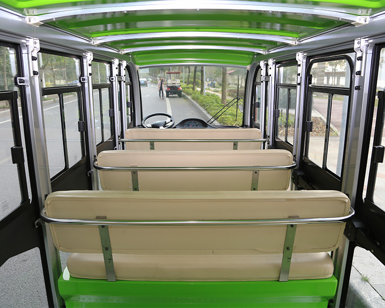 電動(dòng)觀光車