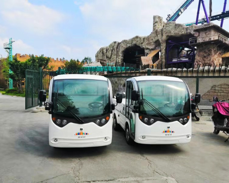 電動(dòng)觀光車