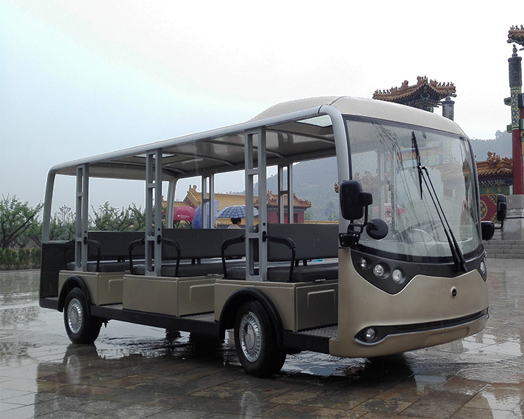 電動(dòng)觀光車(chē)