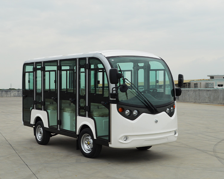電動(dòng)觀光車