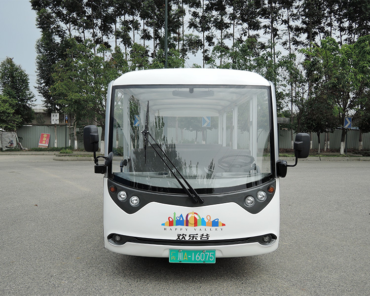 電動(dòng)觀光車