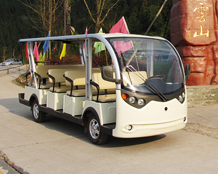 電動(dòng)觀光車