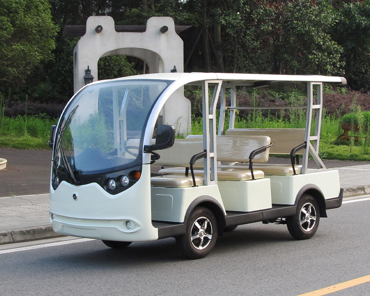 電動(dòng)觀光車