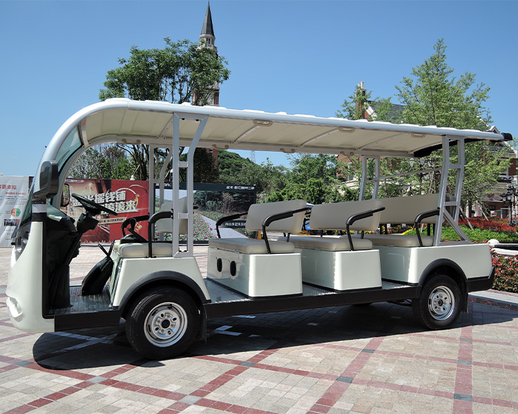 電動觀光車