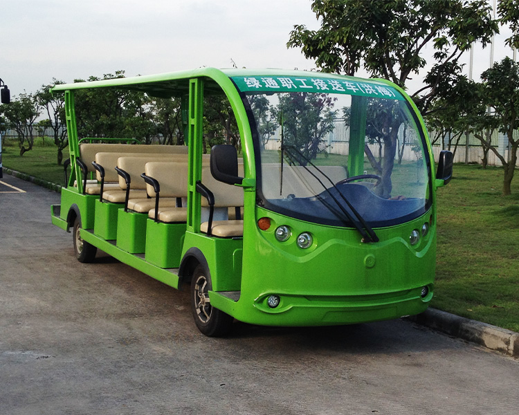 電動(dòng)觀光車