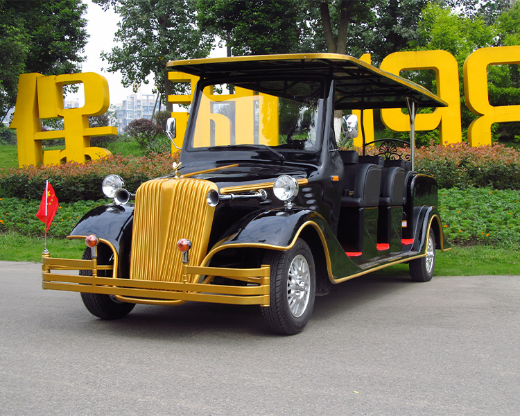 電動(dòng)老爺車