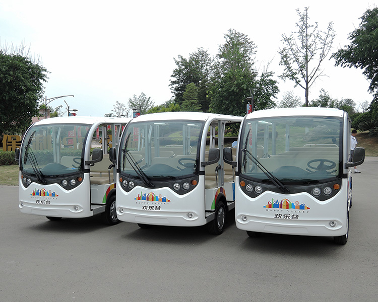 電動(dòng)觀光車(chē)