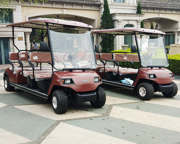 電動(dòng)老爺車