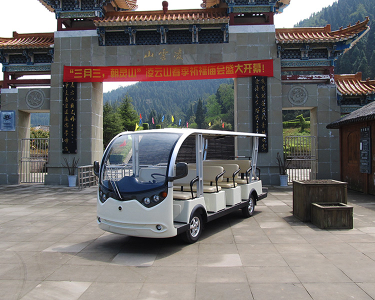 電動(dòng)觀光車