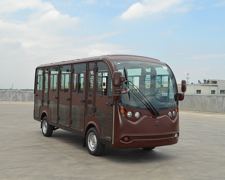 電動(dòng)觀光車(chē)