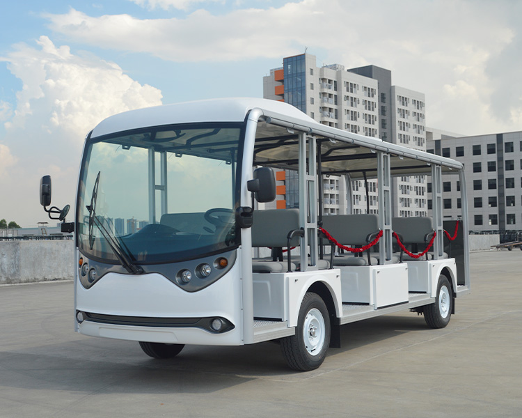 電動(dòng)觀光車