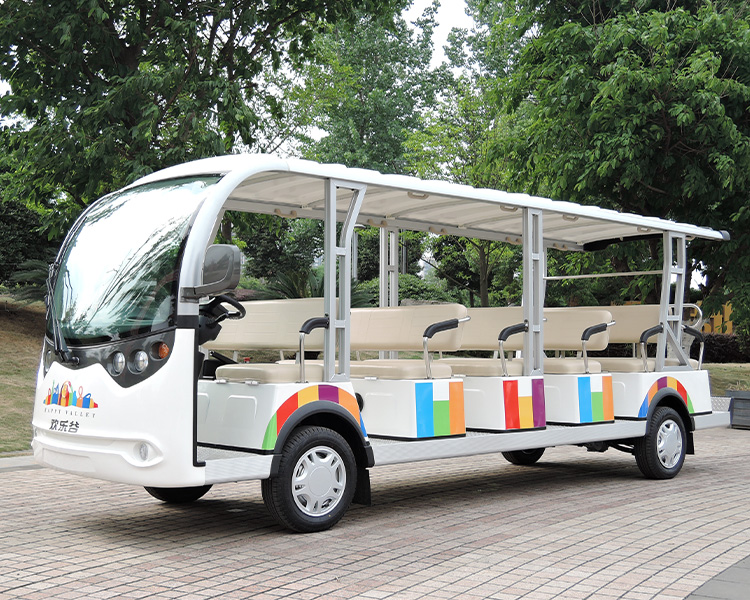 電動觀光車