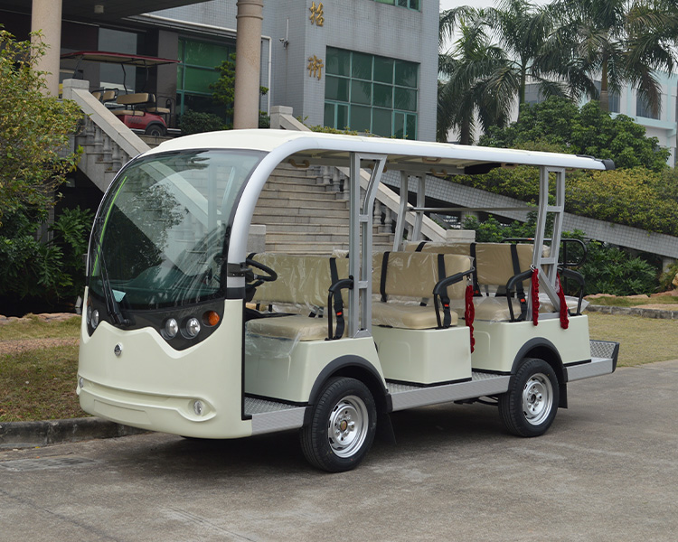 電動(dòng)觀光車(chē)