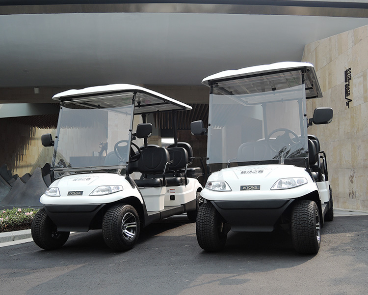 景區(qū)電動觀光車