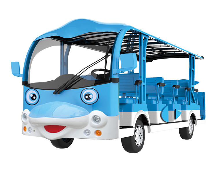 景區(qū)觀光車