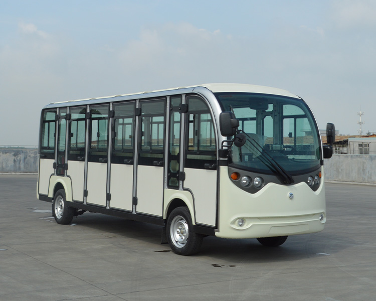 景區(qū)電動觀光車