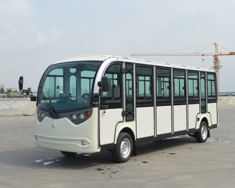 景區電動觀光車