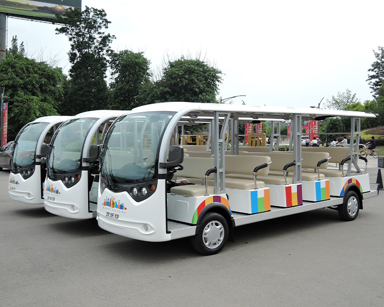 景區觀光車