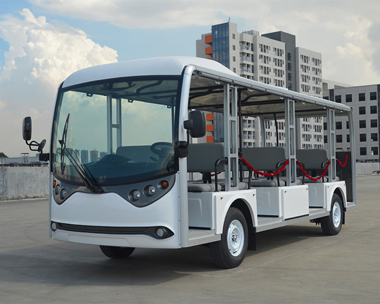 景區電動觀光車
