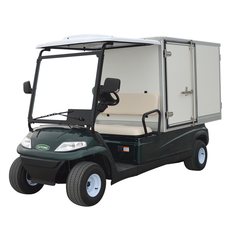 多功能車(布草車/餐飲車)