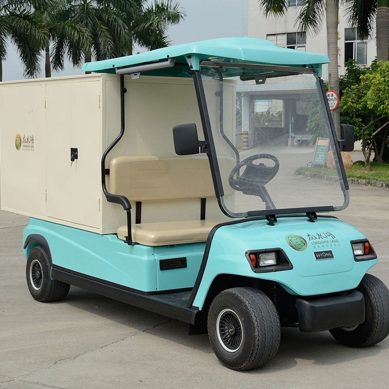 多功能車(布草車/餐飲車)