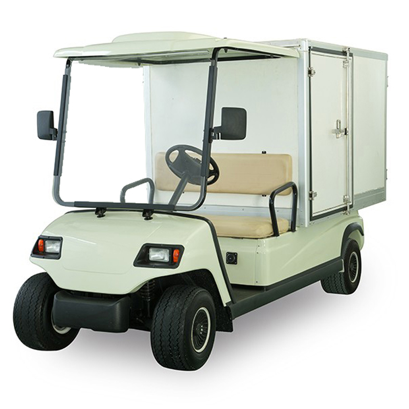 多功能車(布草車/餐飲車)