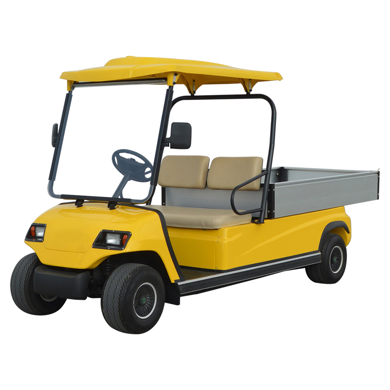 酒店專用接包車 2人